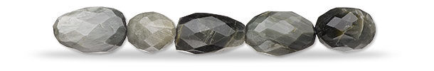 Cat's Eye Quartz Gemstone Beads